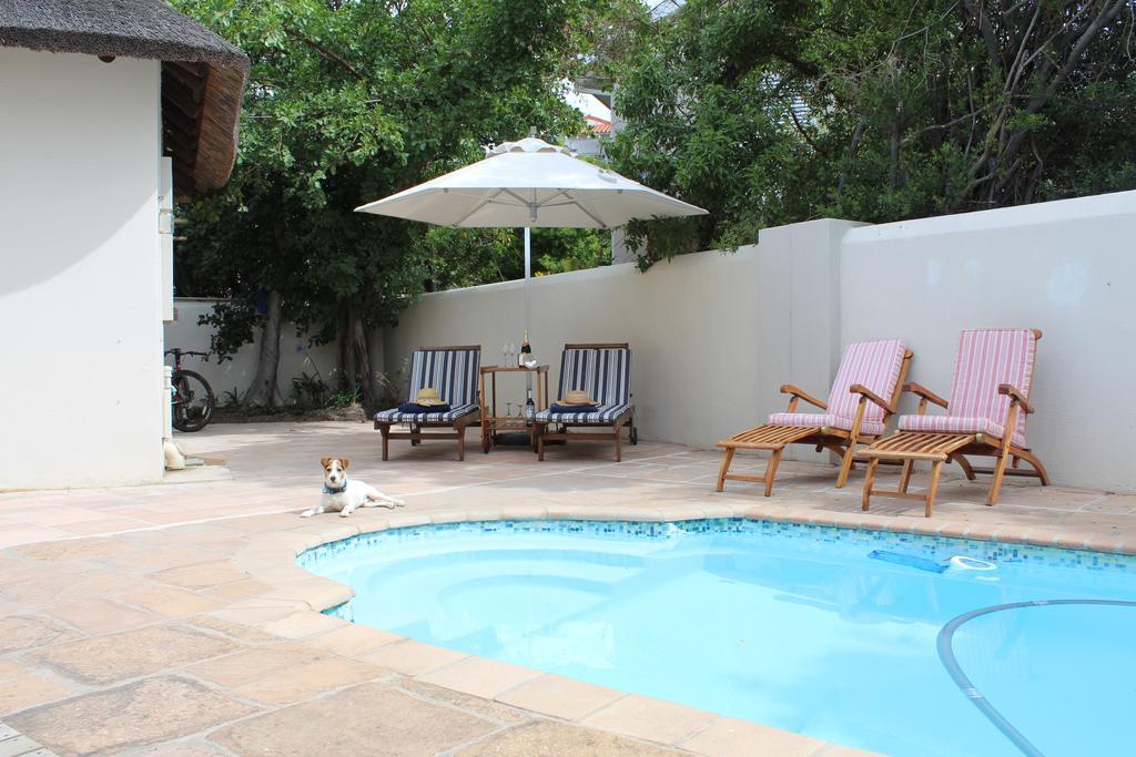 Windfall Plett Hotell Plettenberg Bay Exteriör bild