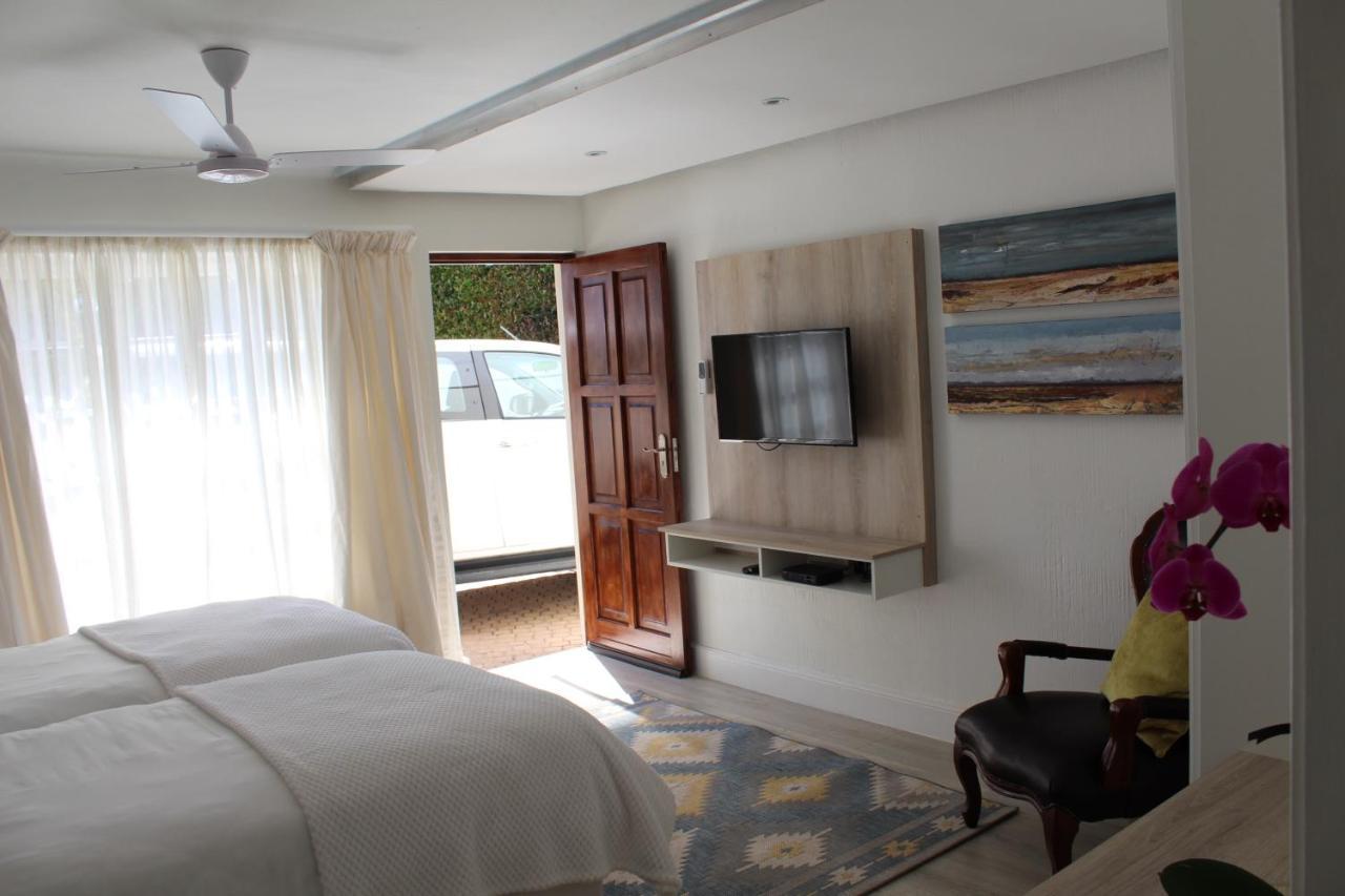 Windfall Plett Hotell Plettenberg Bay Exteriör bild