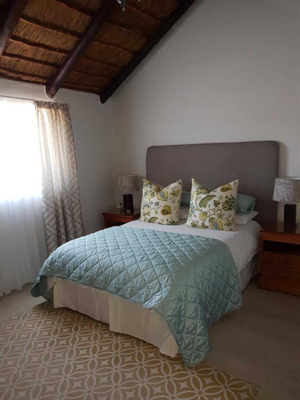 Windfall Plett Hotell Plettenberg Bay Exteriör bild