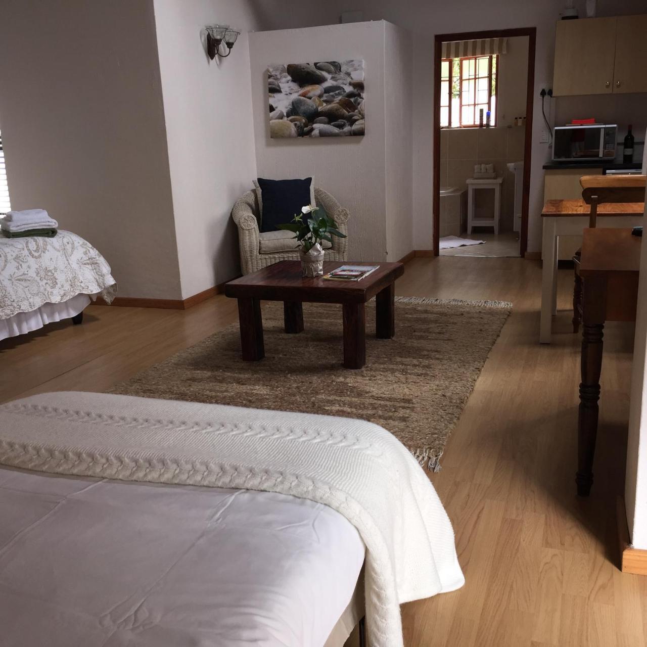 Windfall Plett Hotell Plettenberg Bay Exteriör bild